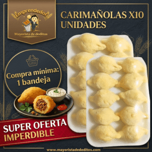 Carimañolas