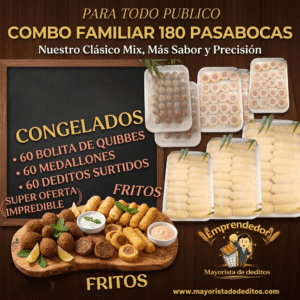 picaditas