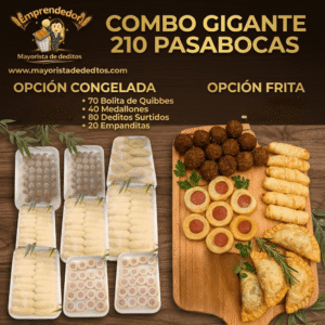 picaditas